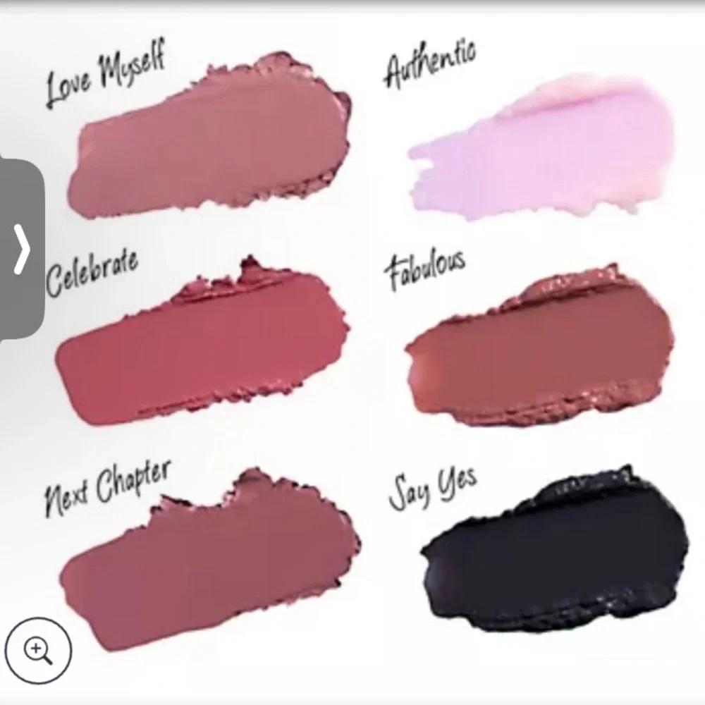 Doll 10 In the Mood Ph Adaptive Lip Crayon - NEW